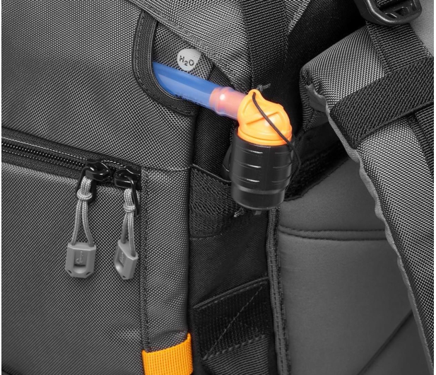 Lowepro Pro Trekker BP 550 AW II Grey - 1181449 - zdjęcie 9